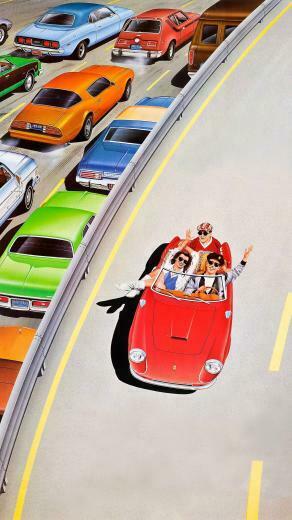 Ferris Bueller S Day Off Wallpaper On