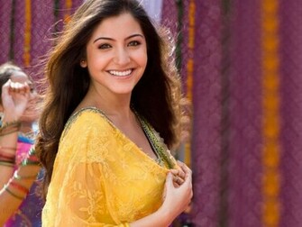 New Wallpaper Anushka Sharma