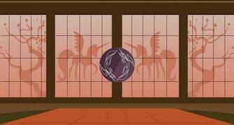 Dojo Background By Evilfrenzy