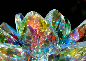 Crystal Wallpaper