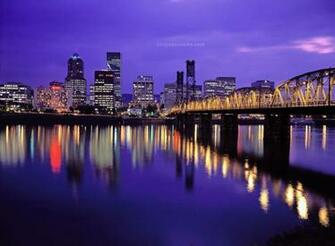 City