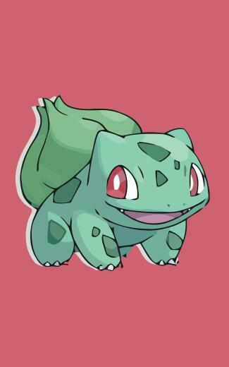 Bulbasaur Gym Leader Pok Mon Vine Whip