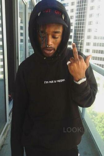 Best Image About Lil Uzi Vert Fashion Style On