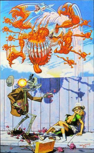 Appetite For Destruction Wallpaper
