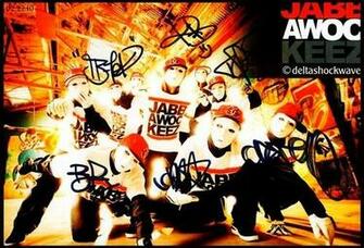 Jabbawockeez Image HD Wallpaper And