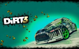 Dirt Wallpaper Jpg