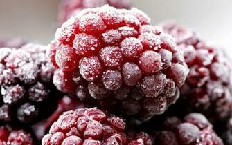 Berry Wallpaper HD Cute