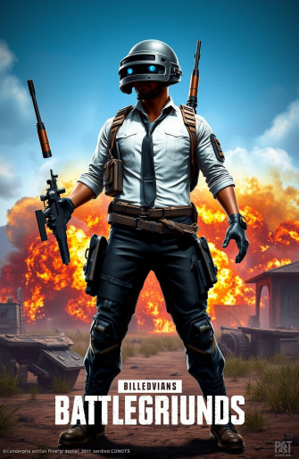 Pubg Outfit Wallpaper