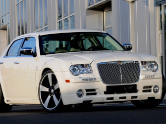 Vehicles Chrysler Wallpaper