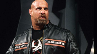Goldberg HD Wallpaper Wwe