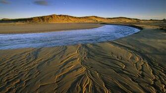 Islands National Park Prince Edward Island Beaches Wallpaper