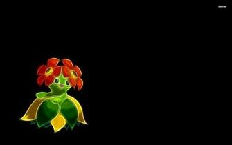 Bellossom Pokemon Wallpaper Game