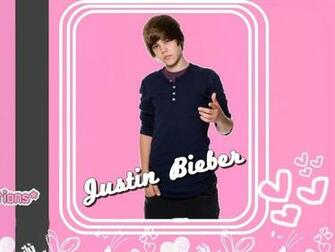 Desktop Justin Bieber Wallpaper
