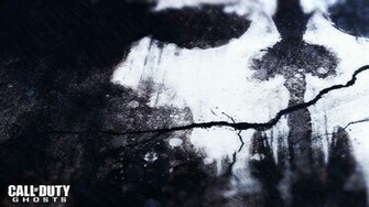 Call Of Duty Ghosts Wallpaper