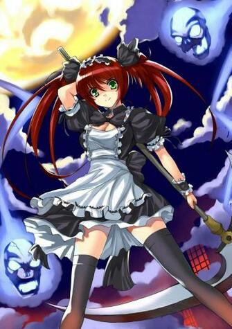 Airi Queen Sblade By Eaglebreak