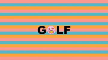 Golf Wang Wallpaper