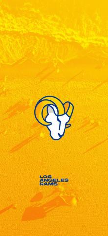Rams Wallpaper Los Angeles Therams