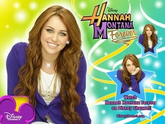 Disney Channel Wallpaper