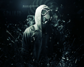 Stalker Png