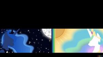 Day And Night Wallpaper By Zeezal