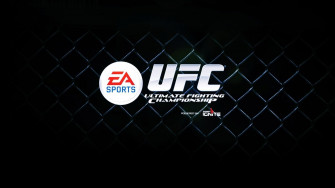 Ufc Logo Wallpaper
