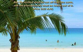 Inspirational Bible Verses Wallpaper