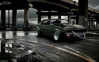 Chevrolet Camaro Wallpaper Cars HD
