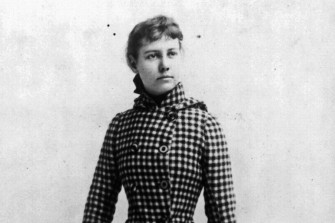 How Nellie Bly Became A Victorian Sensation And Changed Journalism