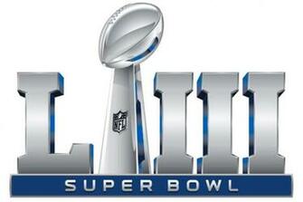 Cbs Sports Coverage Of Super Bowl Liii Will Include Ar
