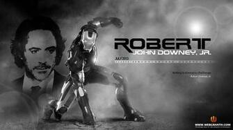 Robert Downey Jr Wallpaper