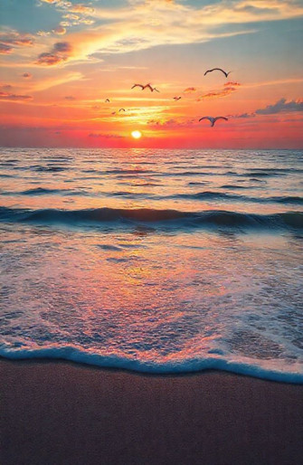 Ocean Live Wallpaper For Windows
