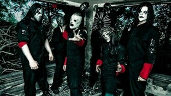 Slipknot Wallpaper