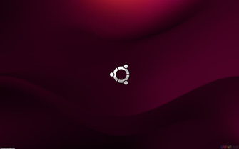 3d Ubuntu HD Wallpaper Attachment Linux Cherry