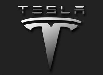 Tesla Symbol Wallpaper S High Resolution Image For