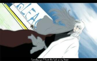 Bleach Wallpaper And Background Id