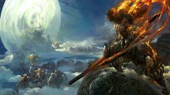 Monkey King Wallpaper