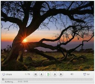 Nature Pictures Slideshow