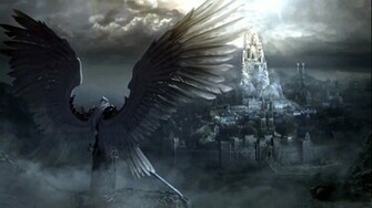 Archangel Michael M Mh6 Wallpaper