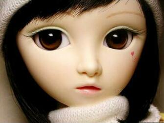 Beautiful Dolls Wallpaper Awesome