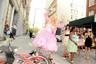 Betsey Johnson Find The News On At