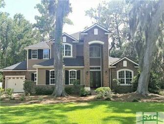 Water Ways Parkway S Richmond Hill Ga Sold