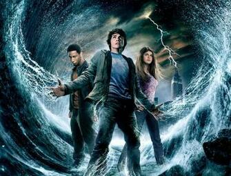 Percy Jackson Wallpaper Collection For