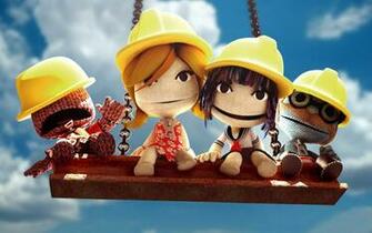 Lbp Wallpaper Maker On