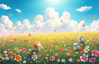 Cutewallpaper