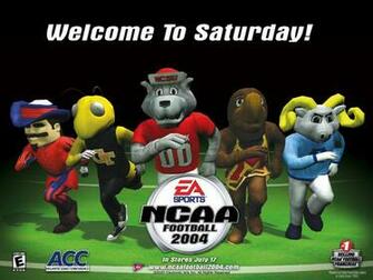 Ncaa Football