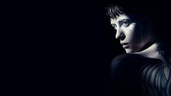 The Girl In Spiders Web Movie Poster