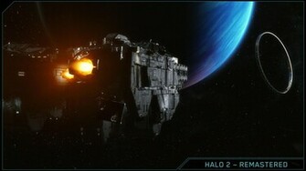 Halo Anniversary Wallpaper HD Delta