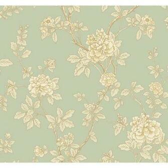 Williamsburg Wallpaper The Last