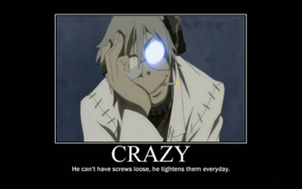 Stein Soul Eater Wallpaper Picture
