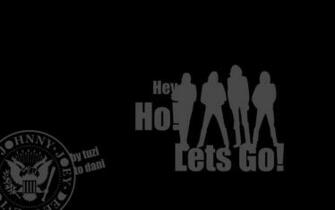 Ramones Wallpaper